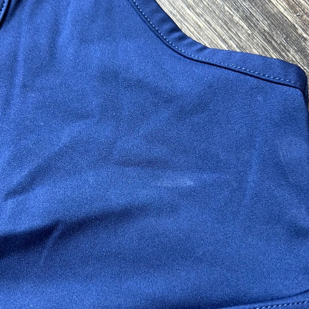All Access Sports Bra - Picture 2 of 4